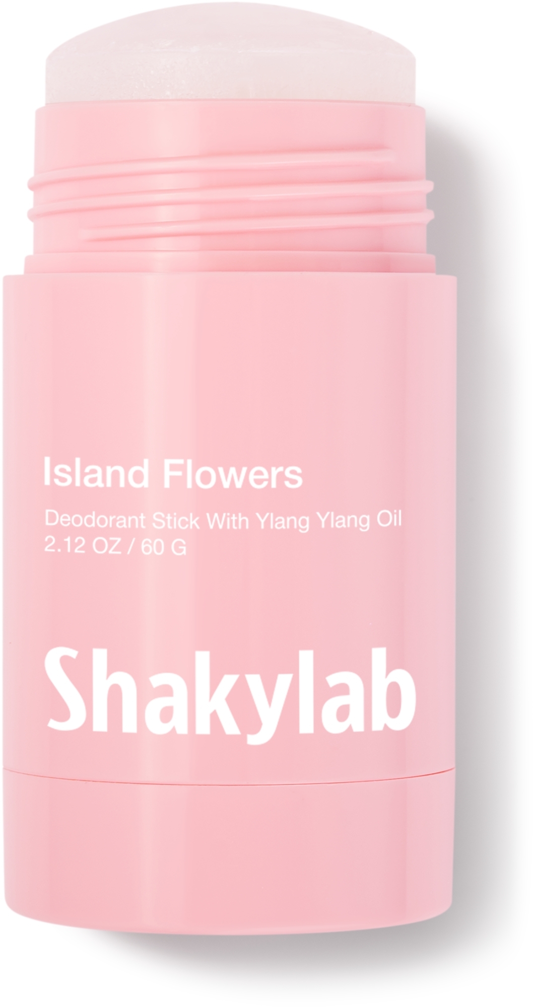 Shakylab Island Flowers Deodorant Stick "Island Flowers"